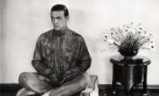 Rudolph Valentino