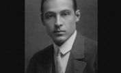 Rudolph Valentino