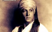 Rudolph Valentino