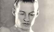 Rudolph Valentino