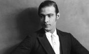 Rudolph Valentino