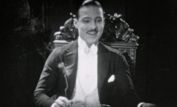 Rudolph Valentino