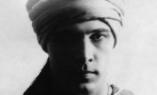 Rudolph Valentino