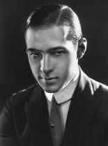 Rudolph Valentino