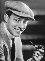 Rudolph Valentino