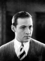 Rudolph Valentino