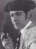 Rudolph Valentino