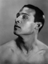 Rudolph Valentino