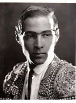 Rudolph Valentino