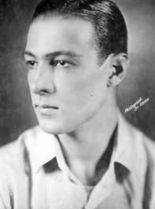 Rudolph Valentino