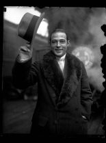 Rudolph Valentino