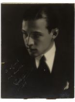 Rudolph Valentino