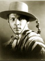 Rudolph Valentino