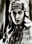 Rudolph Valentino