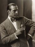 Rudolph Valentino