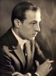 Rudolph Valentino