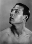 Rudolph Valentino