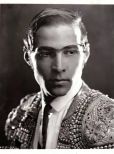 Rudolph Valentino