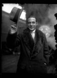 Rudolph Valentino