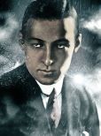 Rudolph Valentino