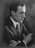 Rudolph Valentino