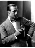 Rudolph Valentino