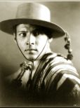 Rudolph Valentino