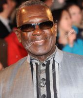 Rudolph Walker