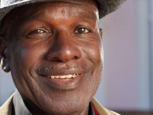 Rudolph Walker