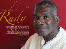 Rudolph Walker