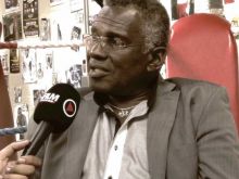 Rudolph Walker