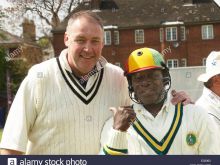 Rudolph Walker