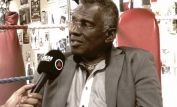 Rudolph Walker