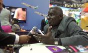 Rudolph Walker