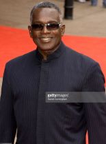 Rudolph Walker