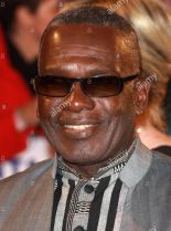 Rudolph Walker