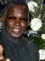 Rudolph Walker