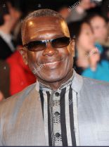 Rudolph Walker