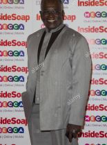 Rudolph Walker