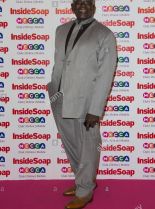 Rudolph Walker