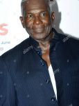 Rudolph Walker