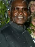 Rudolph Walker