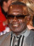 Rudolph Walker