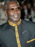 Rudolph Walker