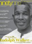 Rudolph Walker