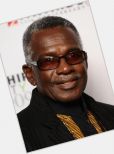 Rudolph Walker