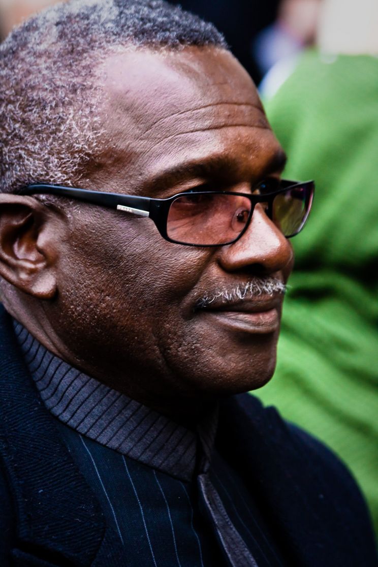 Rudolph Walker