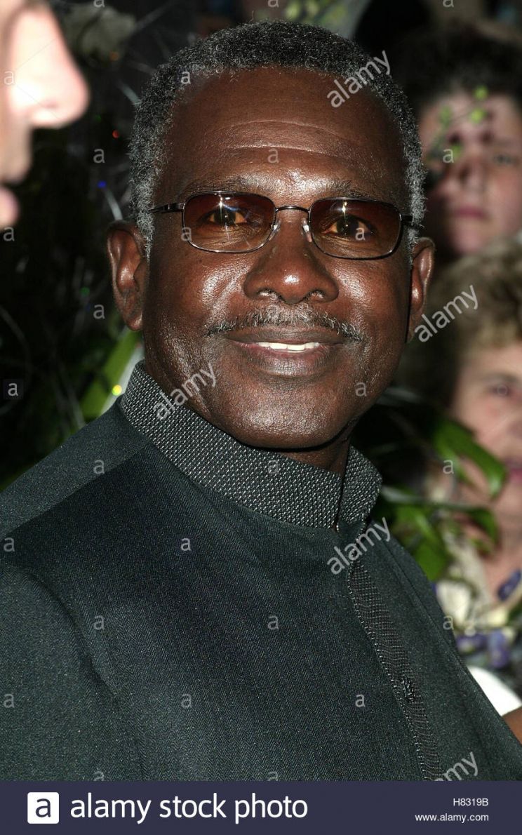 Rudolph Walker