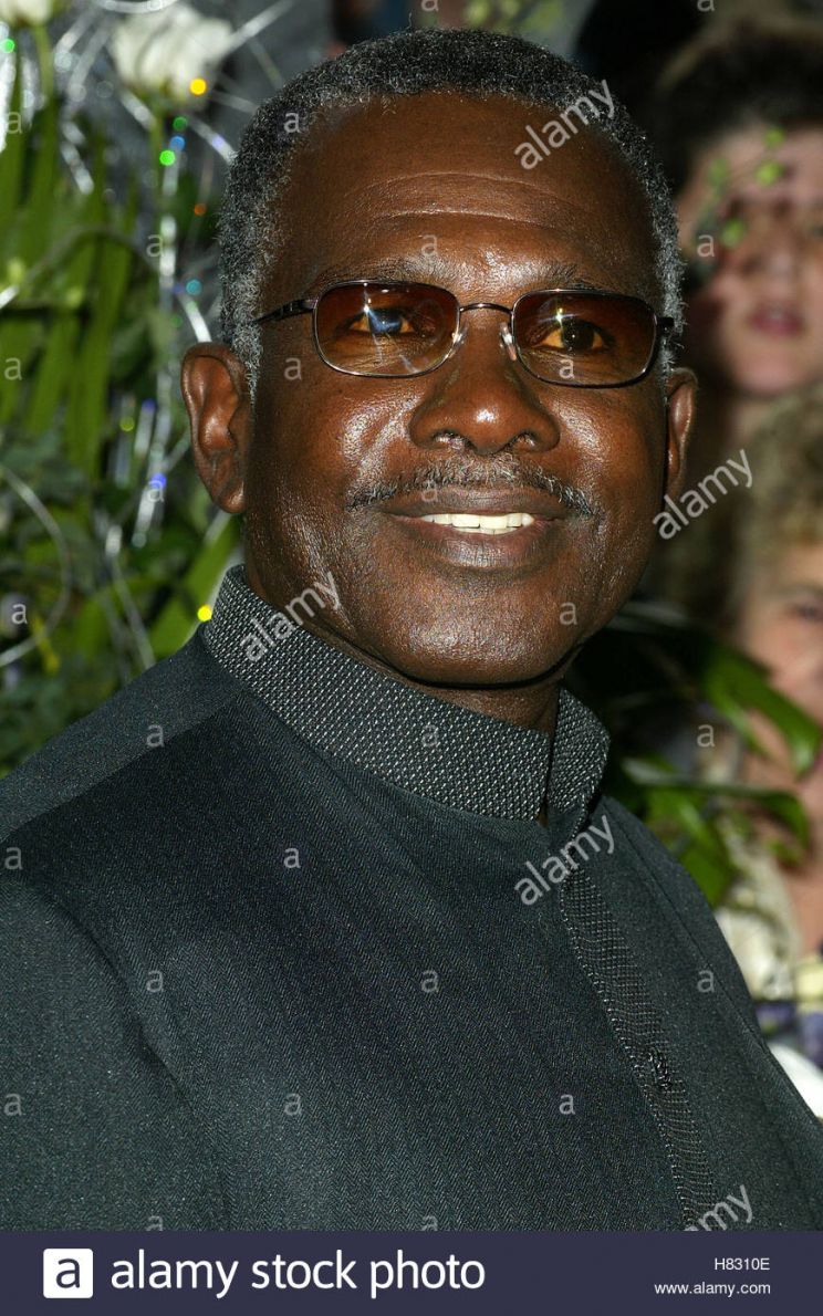 Rudolph Walker