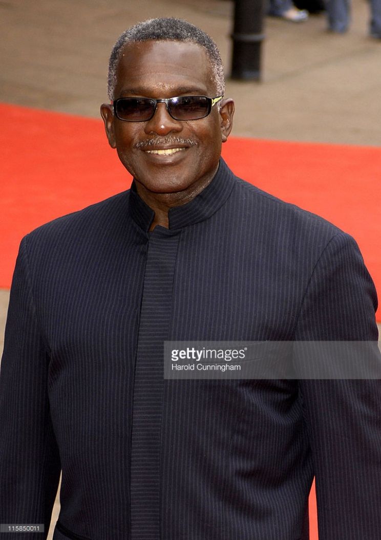 Rudolph Walker